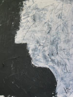 PERFIL   (2005) (sold)