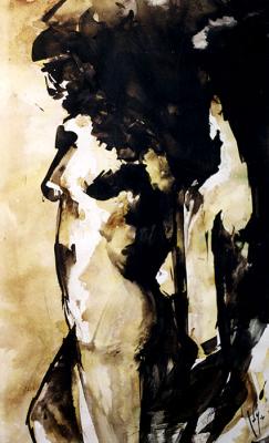 TWO WOMAN