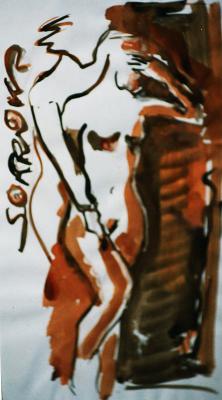 SORROW