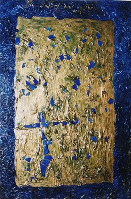 BLUE CROSS