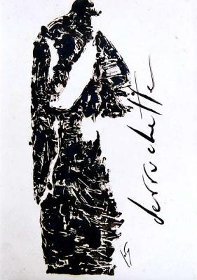 DERRUCHETTE (2003)