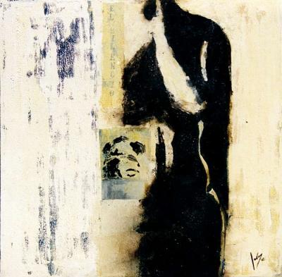 EL SILENCIO O LA MUERTE DE GILLIAT (2003)