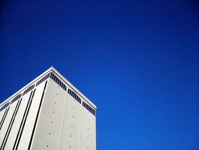 rule of thirds