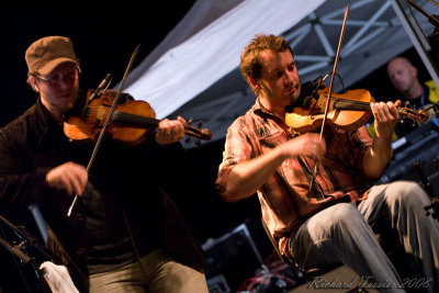 20080726 Festival Mmoire et Racines - Le Vent du Nord et leurs invits pict0042.jpg