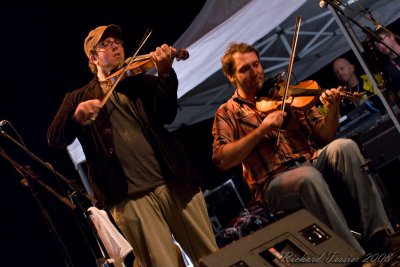 20080726 Festival Mmoire et Racines - Le Vent du Nord et leurs invits pict0044.jpg