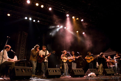 20080726 Festival Mmoire et Racines - Le Vent du Nord et leurs invits pict0075.jpg