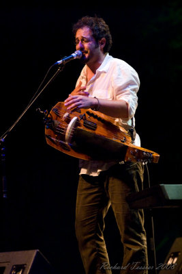 20080726 Festival Mmoire et Racines - Le Vent du Nord et leurs invits pict0086.jpg