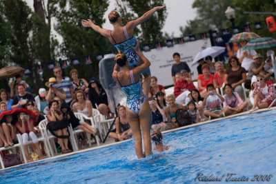 20080726 En Route vers Pkin - Equipe Olympique de nage synchronise &  de Plongeon 0178.jpg