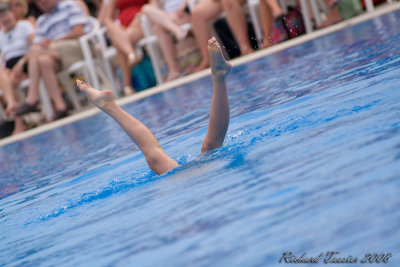 20080726 En Route vers Pkin - Equipe Olympique de nage synchronise  de Plongeon 0031.jpg