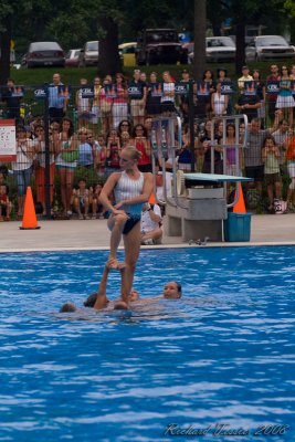 20080726 En Route vers Pkin - Equipe Olympique de nage synchronise  de Plongeon 0072.jpg