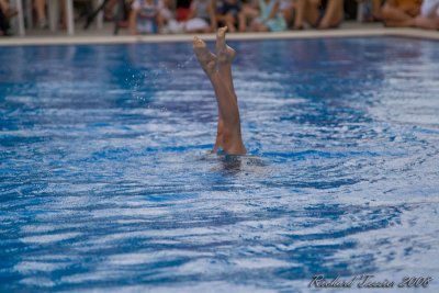 20080726 En Route vers Pkin - Equipe Olympique de nage synchronise  de Plongeon 0083.jpg