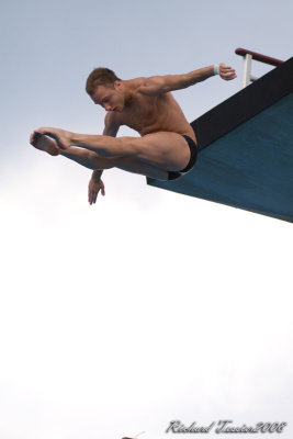 20080726 En Route vers Pkin - Equipe Olympique de nage synchronise  de Plongeon 0094.jpg