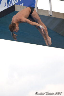 20080726 En Route vers Pkin - Equipe Olympique de nage synchronise  de Plongeon 0095.jpg