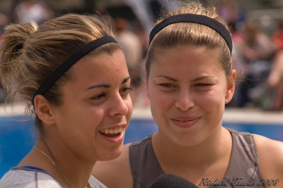 20080726 En Route vers Pkin - Equipe Olympique de nage synchronise  de Plongeon 0119.jpg