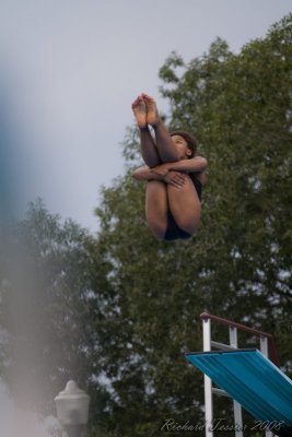 20080726 En Route vers Pkin - Equipe Olympique de nage synchronise  de Plongeon 0160.jpg