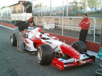 Formule 1 Grand Prix de  Montral 2004-06-11-053.jpg