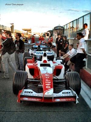 Formule 1 Grand Prix de  Montral 2004-06-11-062.jpg
