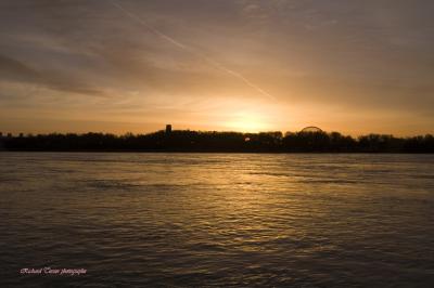 Leve de soleil sur le Fleuve St Laurent-11.jpg