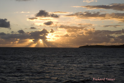 Parc national Gros Morne - Rocky Harbour coucher de soleil pict3541.jpg