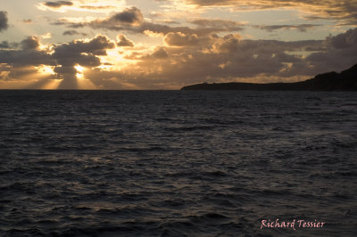 Parc national Gros Morne - Rocky Harbour coucher de soleil pict3543.jpg