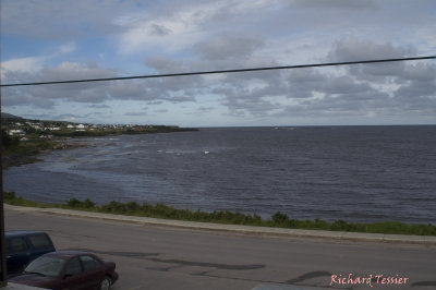 Parc national Gros Morne - Rocky Harbour vue de la chambre dhotel pict3561.jpg