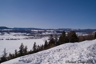 Baie-Saint-Paul