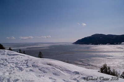 Baie-Saint-Paul