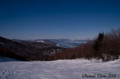 Le Massif,  Petite-Rivire-Saint-Franois