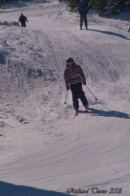 Le Massif,  Petite-Rivire-Saint-Franois