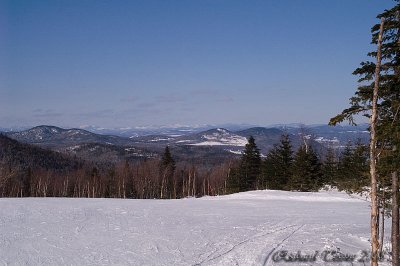 Le Massif,  Petite-Rivire-Saint-Franois