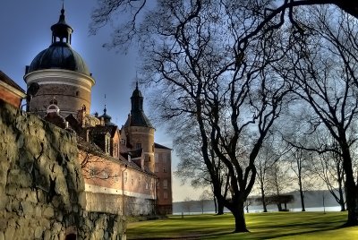 Gripsholm Castle