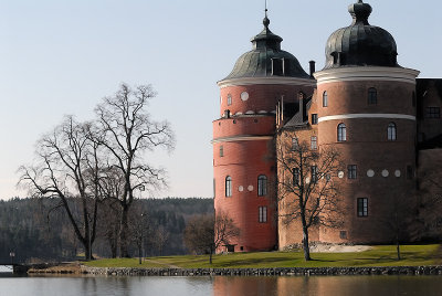 Gripsholm Castle