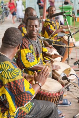 Bona Baana Festival 2009