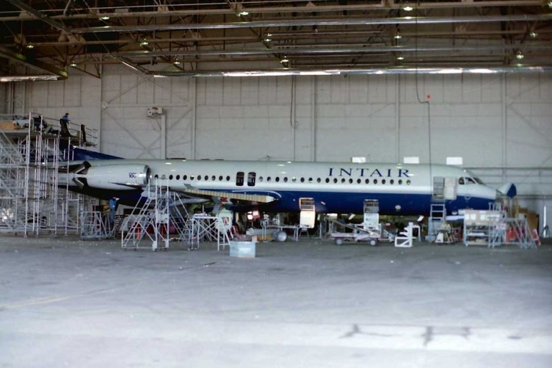 1990 - INTAIR C-FICL