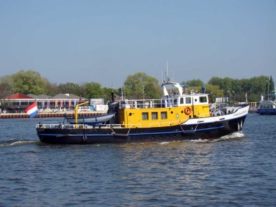 Dr. Ir. de Blocq van Kuffeler
