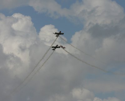 Air ShowG