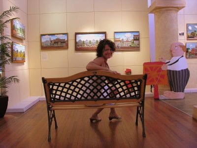 Museum