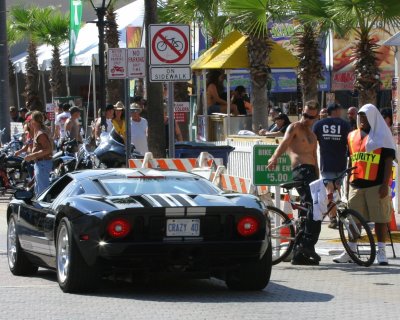 Ford GT