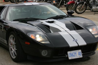 Ford GT