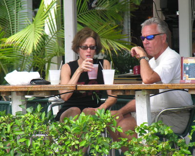 Cool Drink