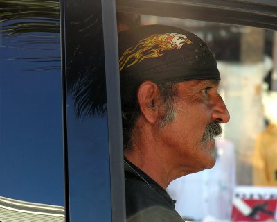Great Profile