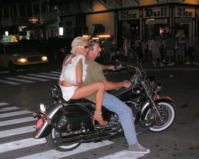 Great Riding Footwear