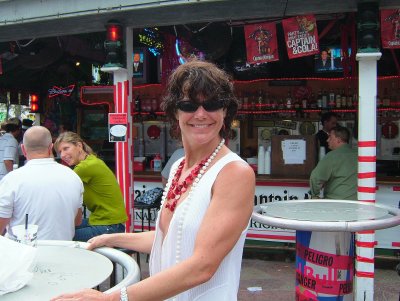 Flying Monkey/Fogarty's