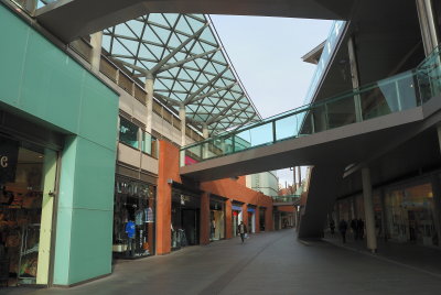 Liverpool One