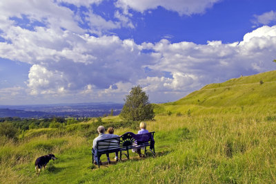 Painswick Beacon