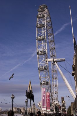 London Eye