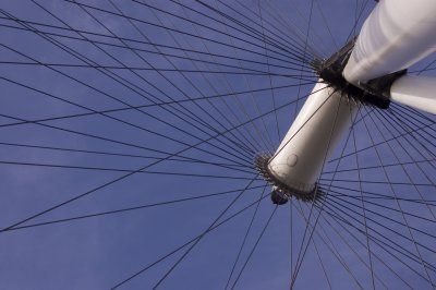 London Eye