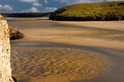 Perran Sands