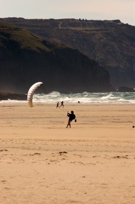 Perran Sands