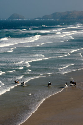 Perranporth, September 2006